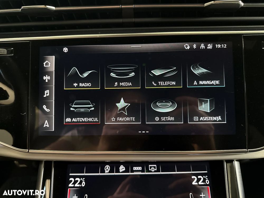 Audi Q8 - 20
