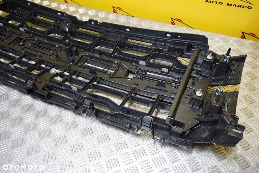 FORD F150 RAPTOR - 2024 - Atrapa Przód Grill USA - 11