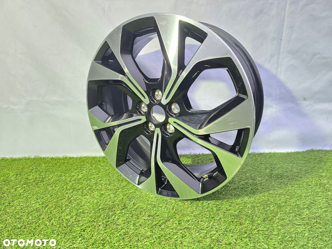 FELGA FORD MUSTANG MACH-E 7x19 ET47,5 5x108 LJ8C-1007-B1A NJ8J-1007-AA - 2