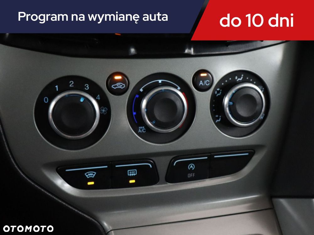 Ford Focus - 18
