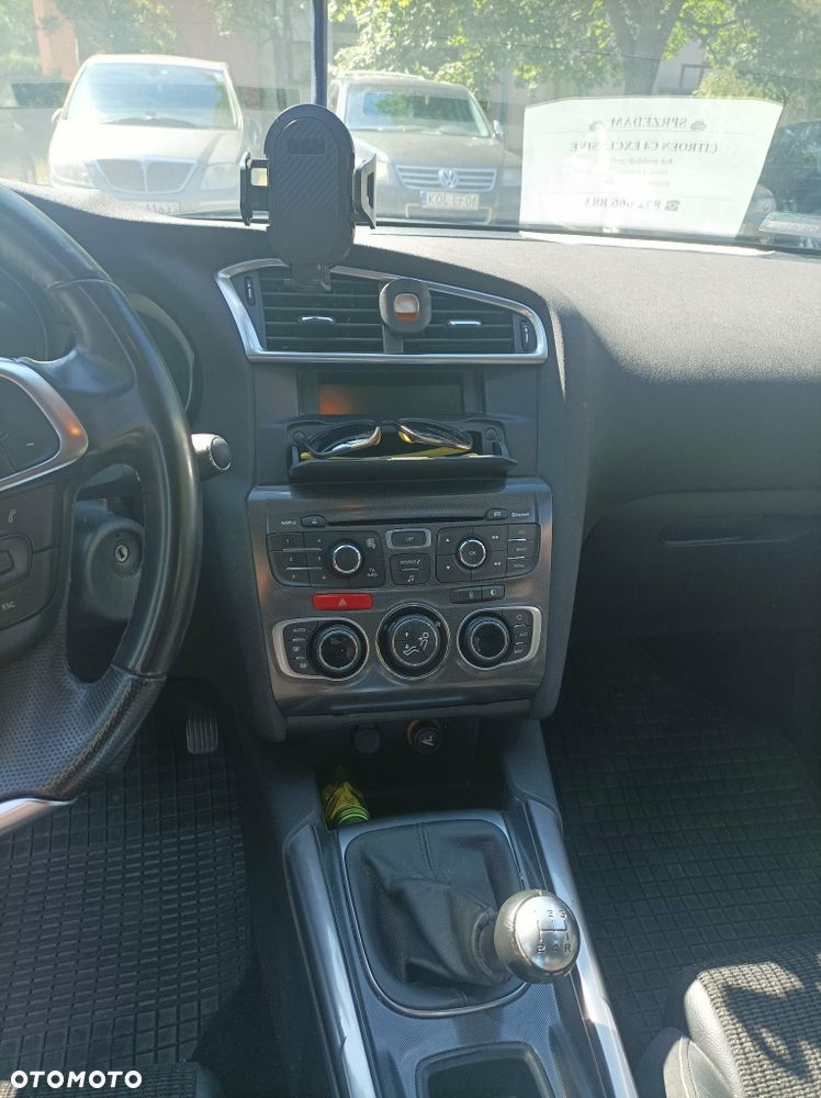 Citroën C4 - 2
