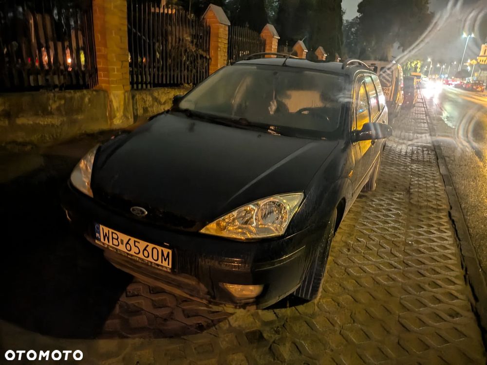 Ford Focus - 11