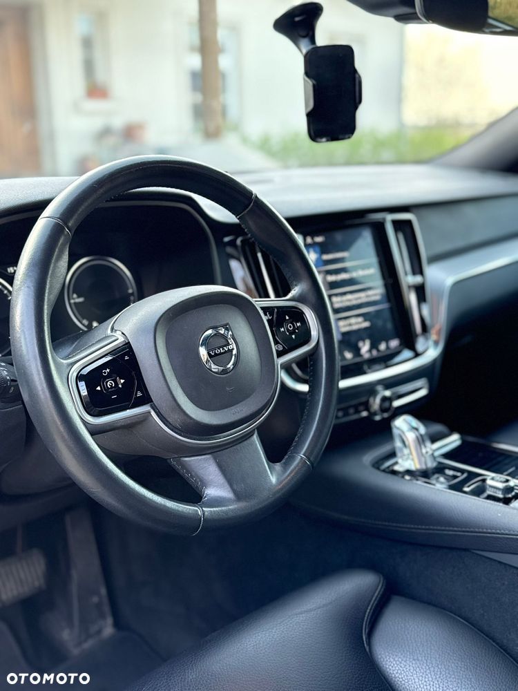 Volvo V60 T8 AWD Twin Engine Geartronic Polestar Engineered - 12