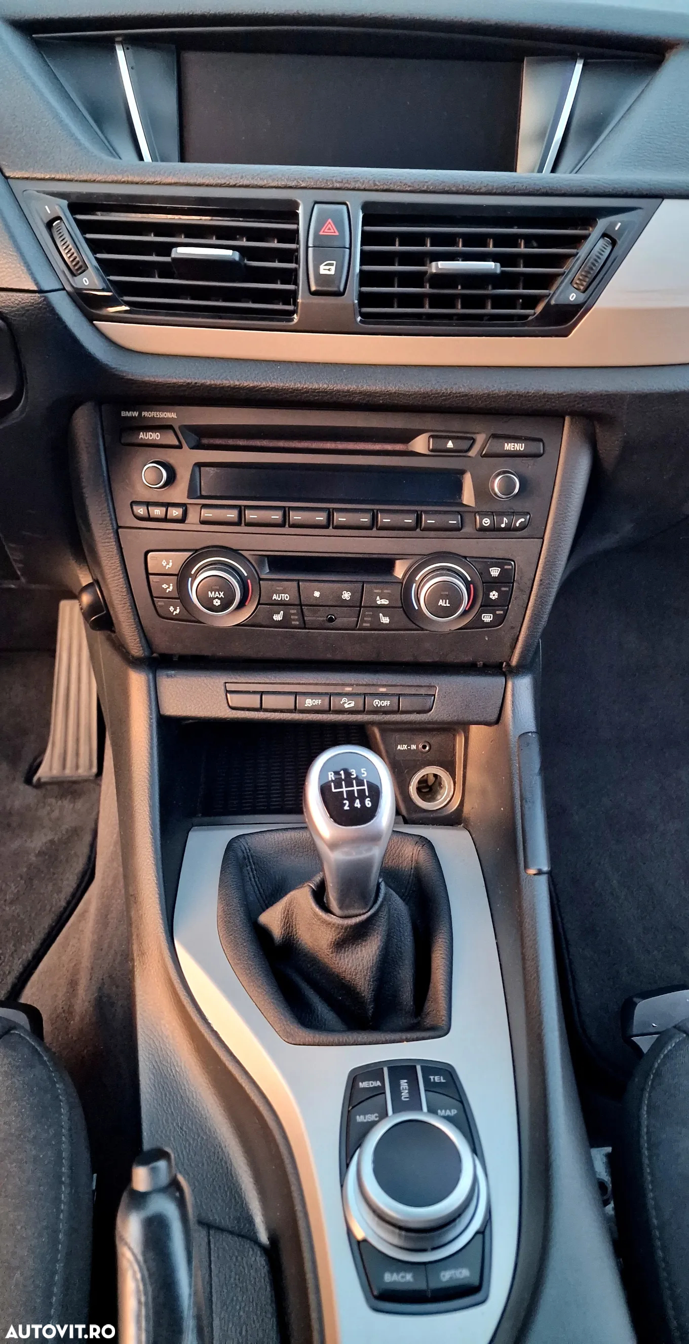 BMW X1 xDrive20d - 5