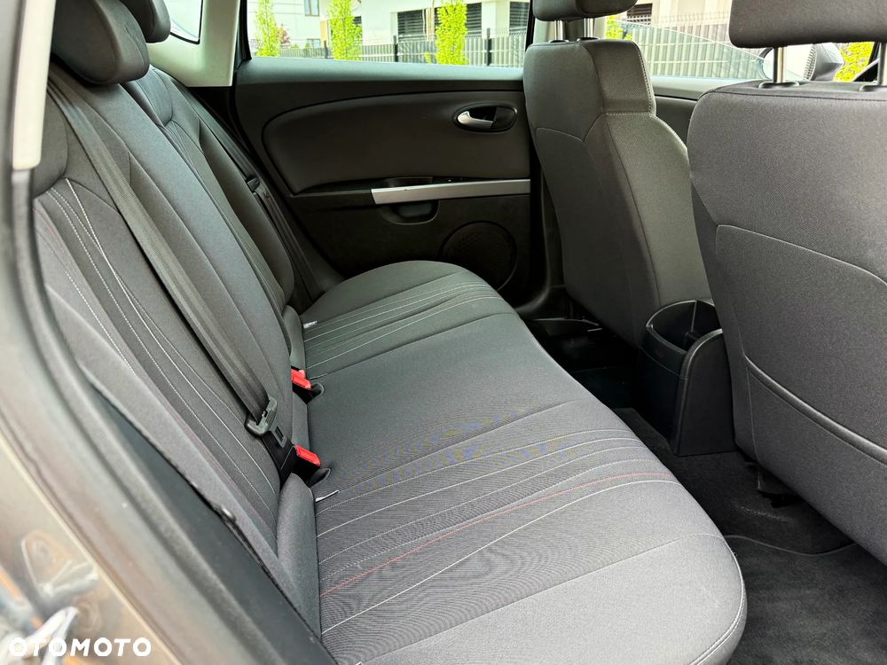Seat Leon 1.4 TSI Style Copa - 30