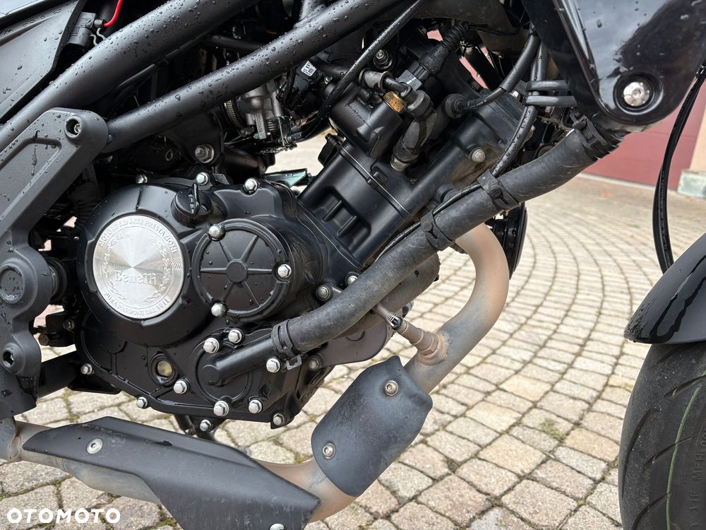 Benelli Leoncino - 6