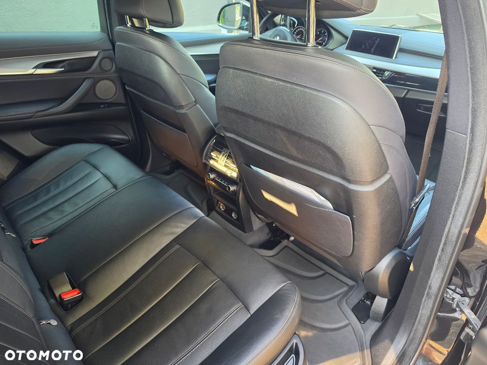 BMW X6 - 21