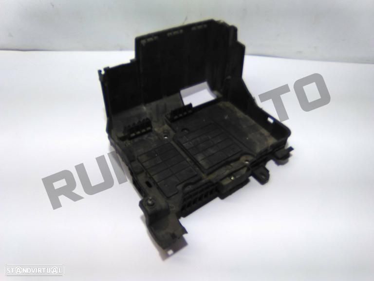 Caixa / Base De Bateria  Renault Megane Ii [2002_2010] 1.5 Dci - 1