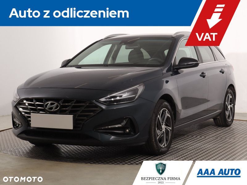 Hyundai i30 - 2