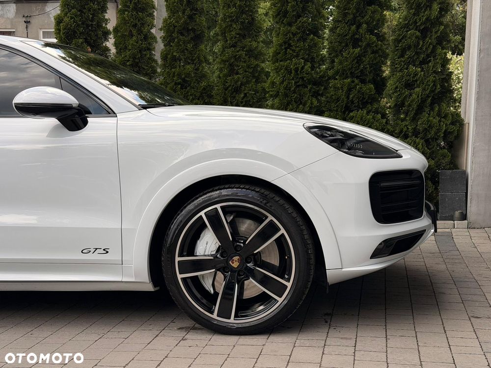 Porsche Cayenne GTS Tiptronic S - 11