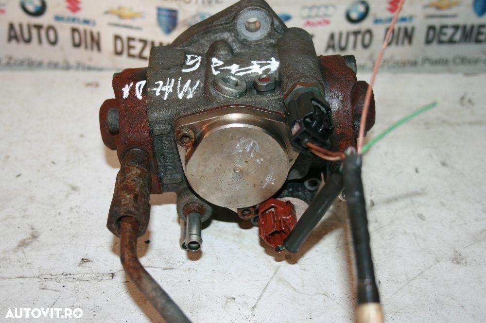 Pompa Inalta Presiune Injectie Mazda 6 Mazda 5 2.0 Diesel 143 Cai RF7J - 2