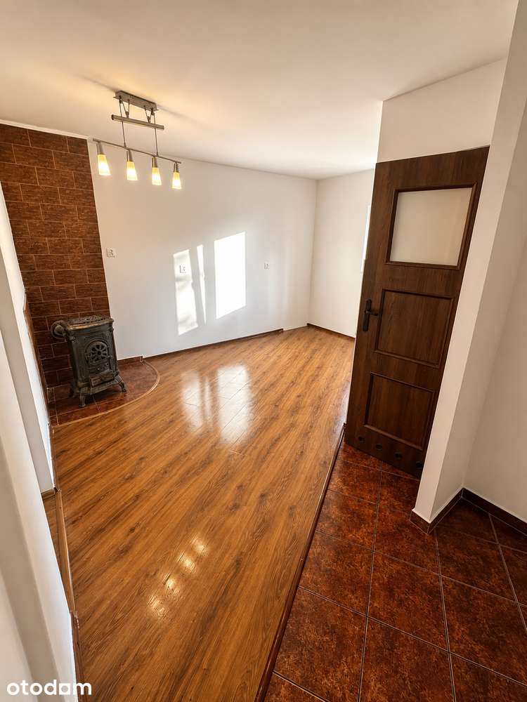 Przestronne mieszkanie 34,31m2 + piwnica 8,6m2 Zabrze ul. Piłsudskiego