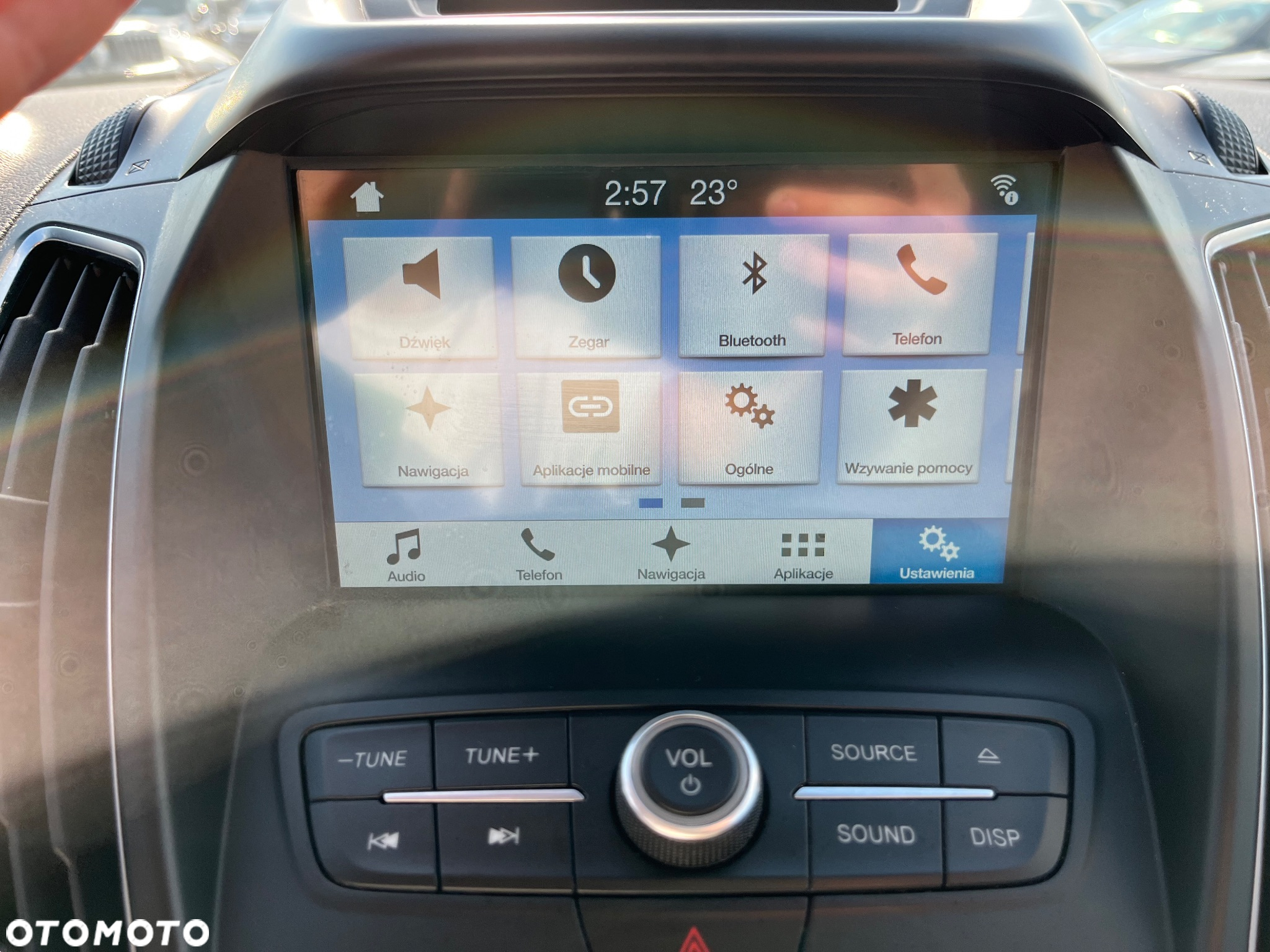 Ford C-MAX 1.0 EcoBoost Edition ASS - 14