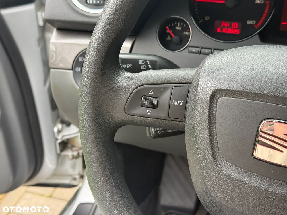 Seat Exeo - 19