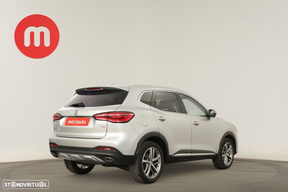 MG EHS 1.5 T-GDI Plug-in Hybrid Luxury - 3
