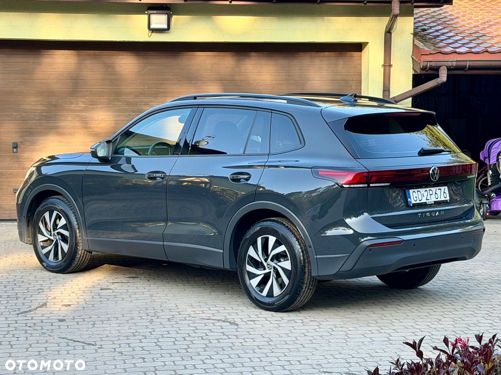 Volkswagen Tiguan 2.0 TDI SCR Life DSG - 13