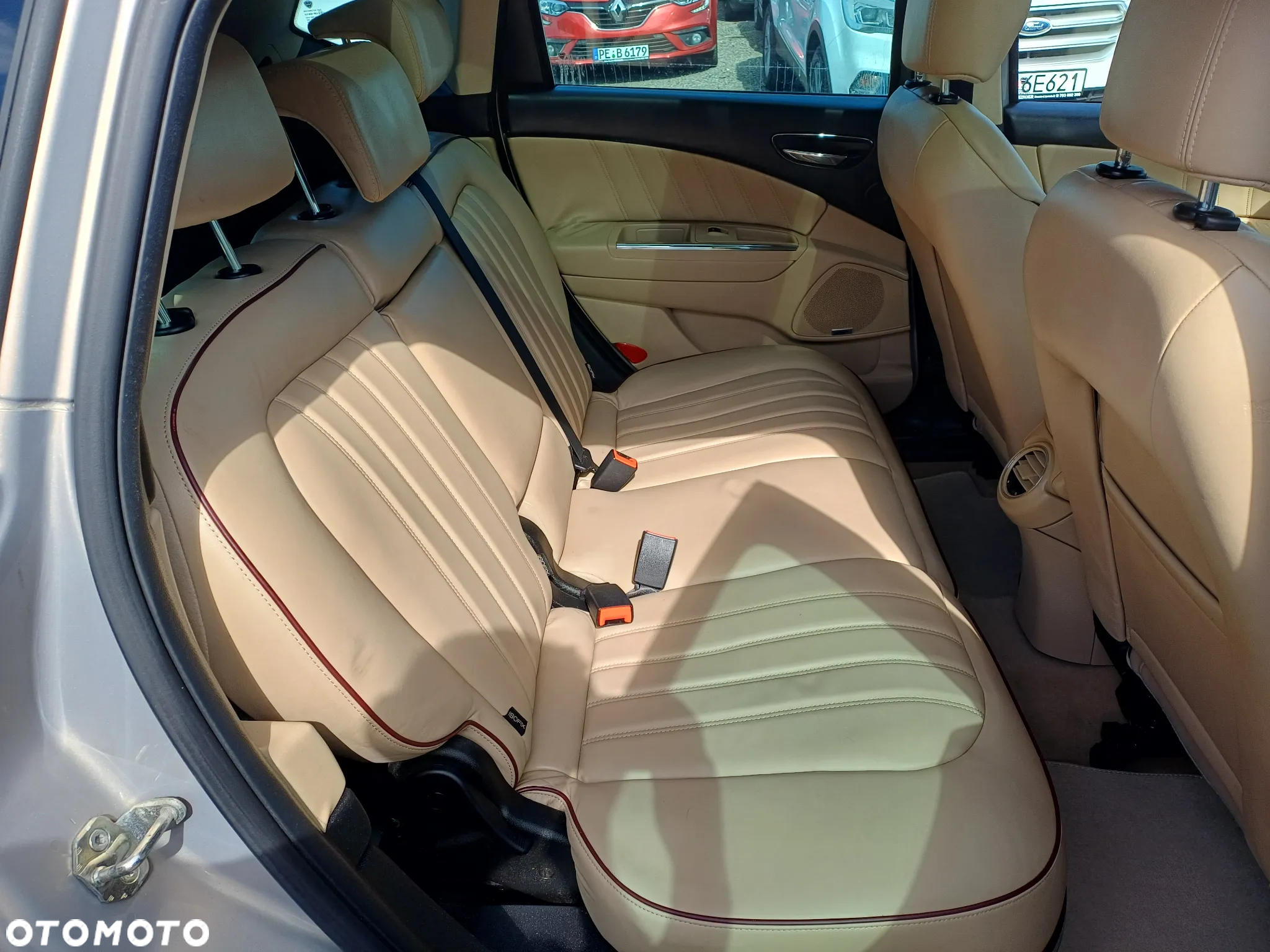 Lancia Delta 1.4 T-Jet 16v Platino - 12