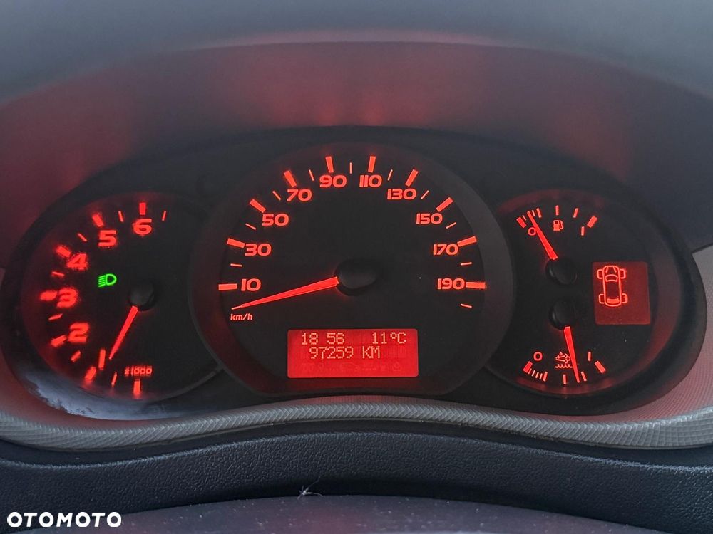Renault MASTER 2,3 DCi *warsztat na kołach* - 14