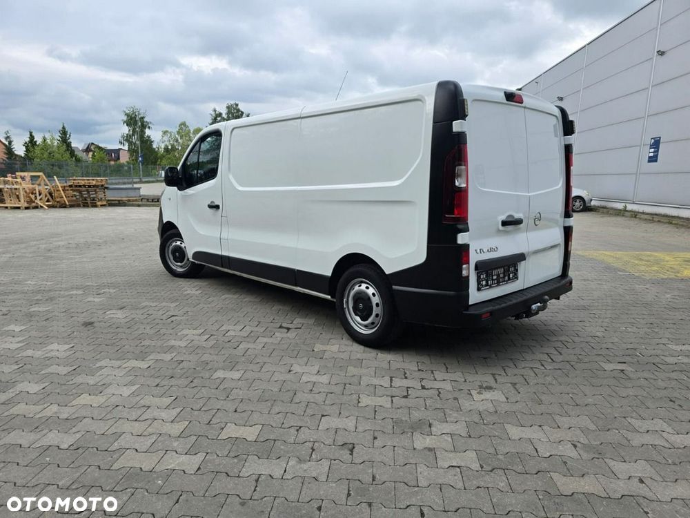Renault Trafic - 3