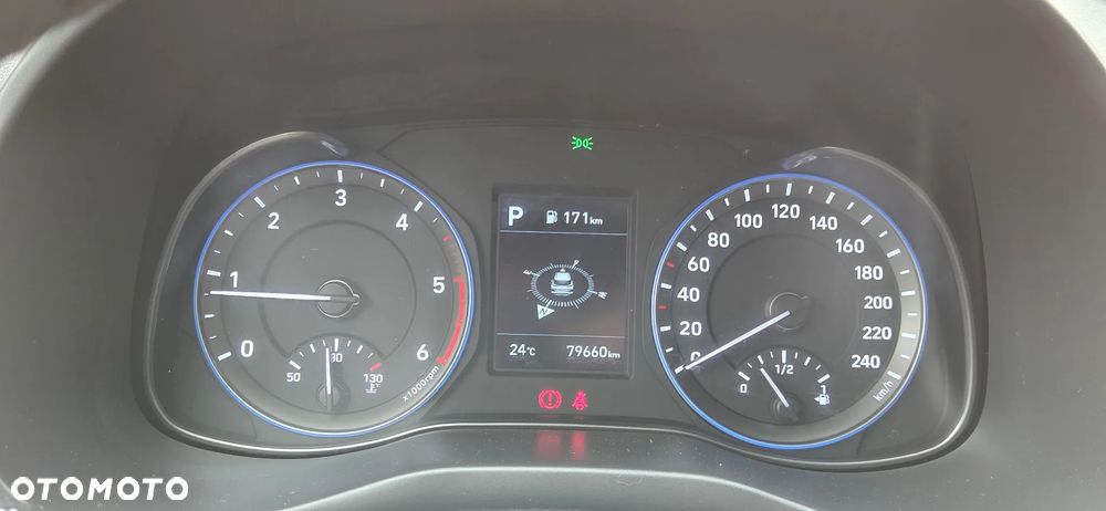 Hyundai Kona 1.6 CRDi Style DCT - 5