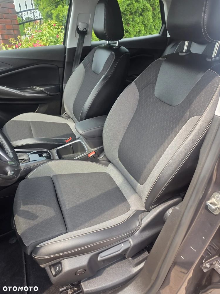 Opel Grandland X 1.2 Start/Stop Automatik Business Elegance - 18