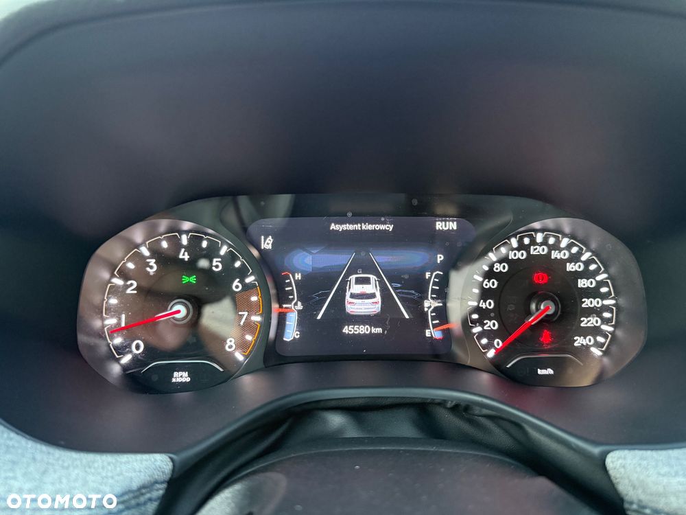 Jeep Compass - 19