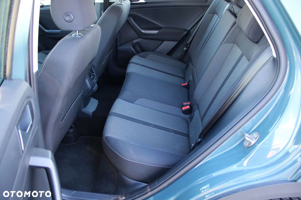 Volkswagen T-Roc 1.5 TSI Life DSG - 31