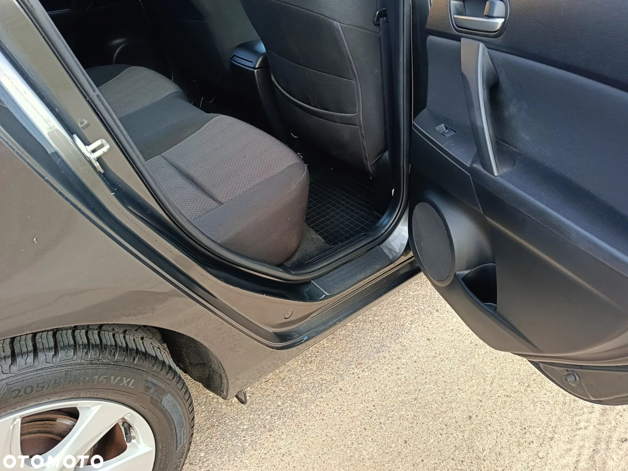 Mazda 3 1.6 Active - 19