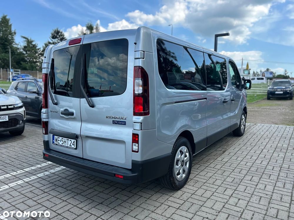 Renault Trafic 2.0 dCi - 6