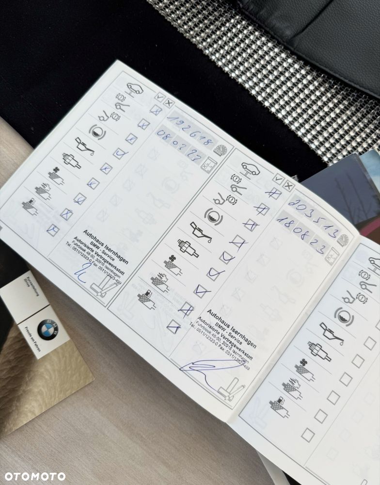 BMW Seria 5 525i Edition Exclusive - 29