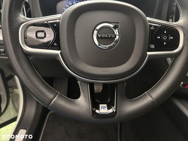 Volvo XC 60 D4 SCR AWD R-Design - 13