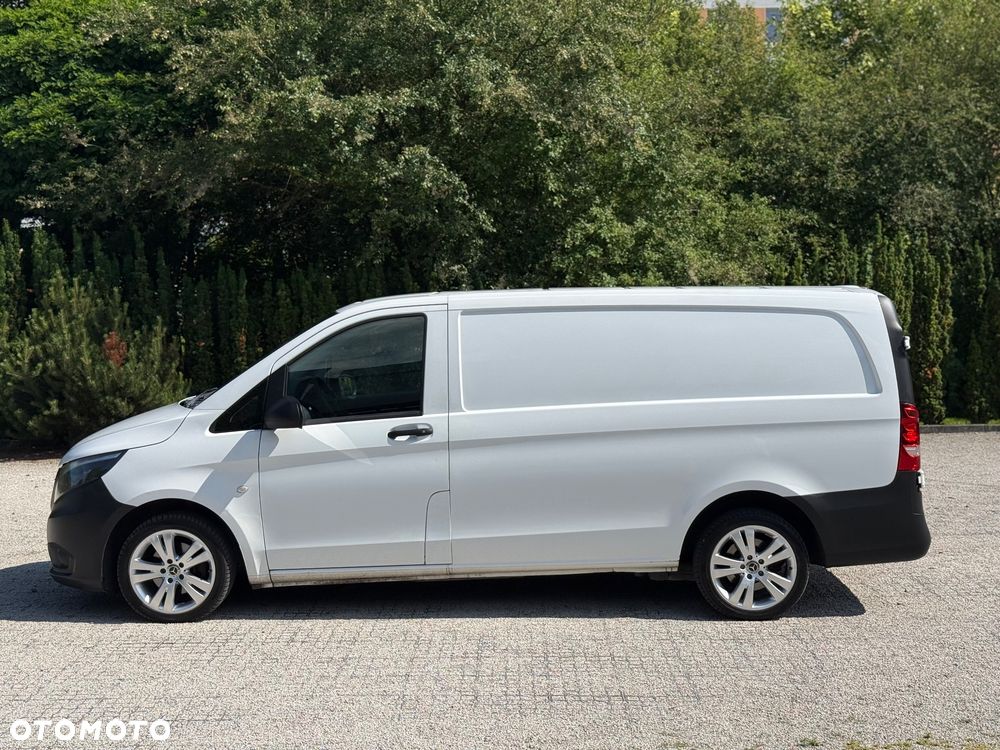 Mercedes-Benz Vito CDI Tourer Base 447.705 - 8