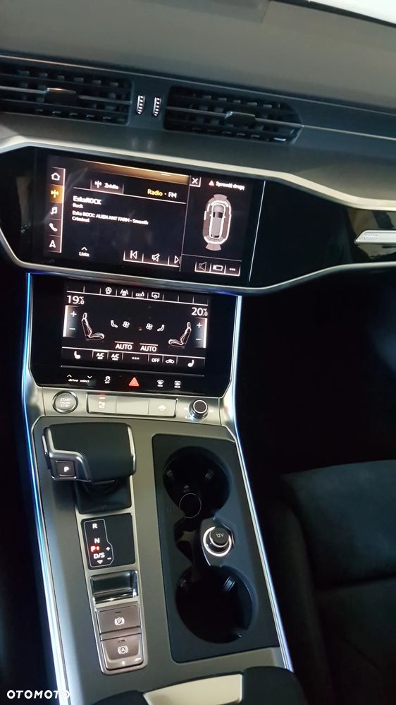 Audi A6 Avant 2.0 TDI ultra S tronic - 8