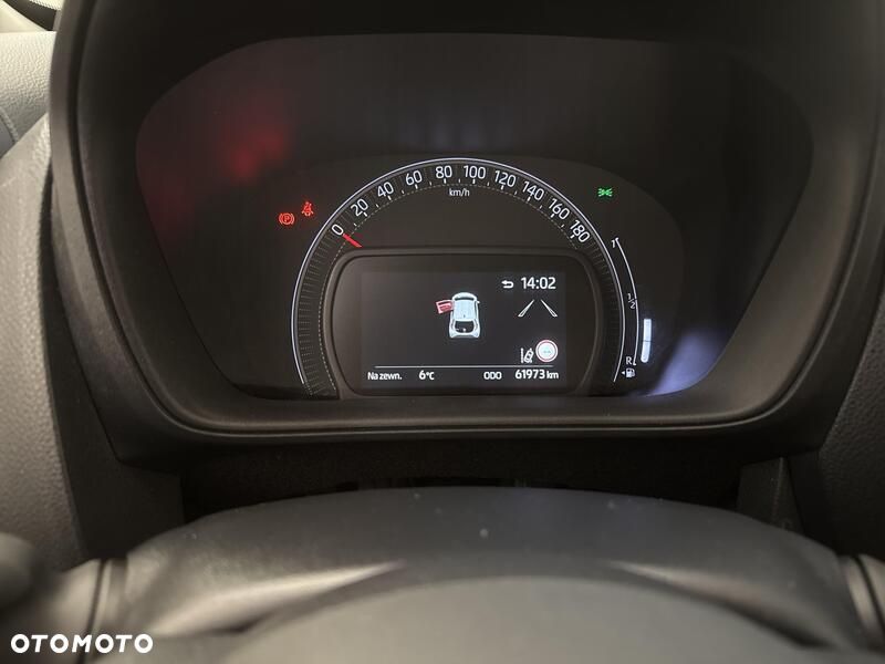 Toyota Aygo X 1.0 VVT-i Active - 14