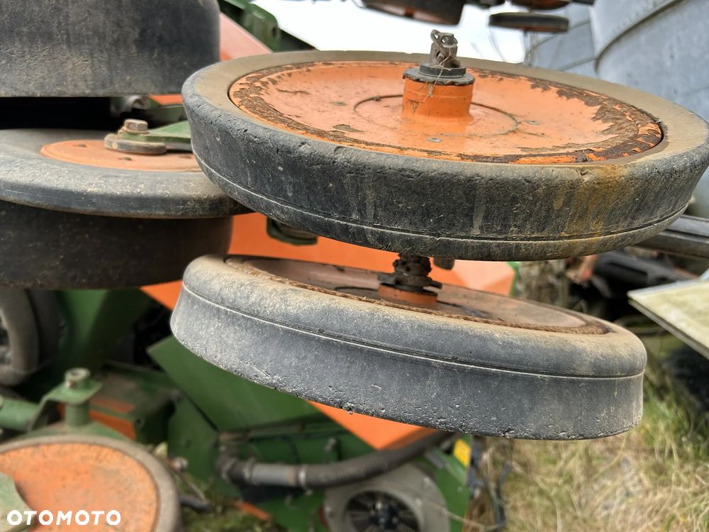 Amazone EDX-6000 2 - 14