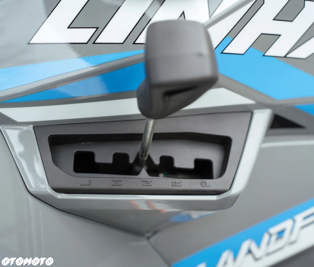 Linhai ATV - 30