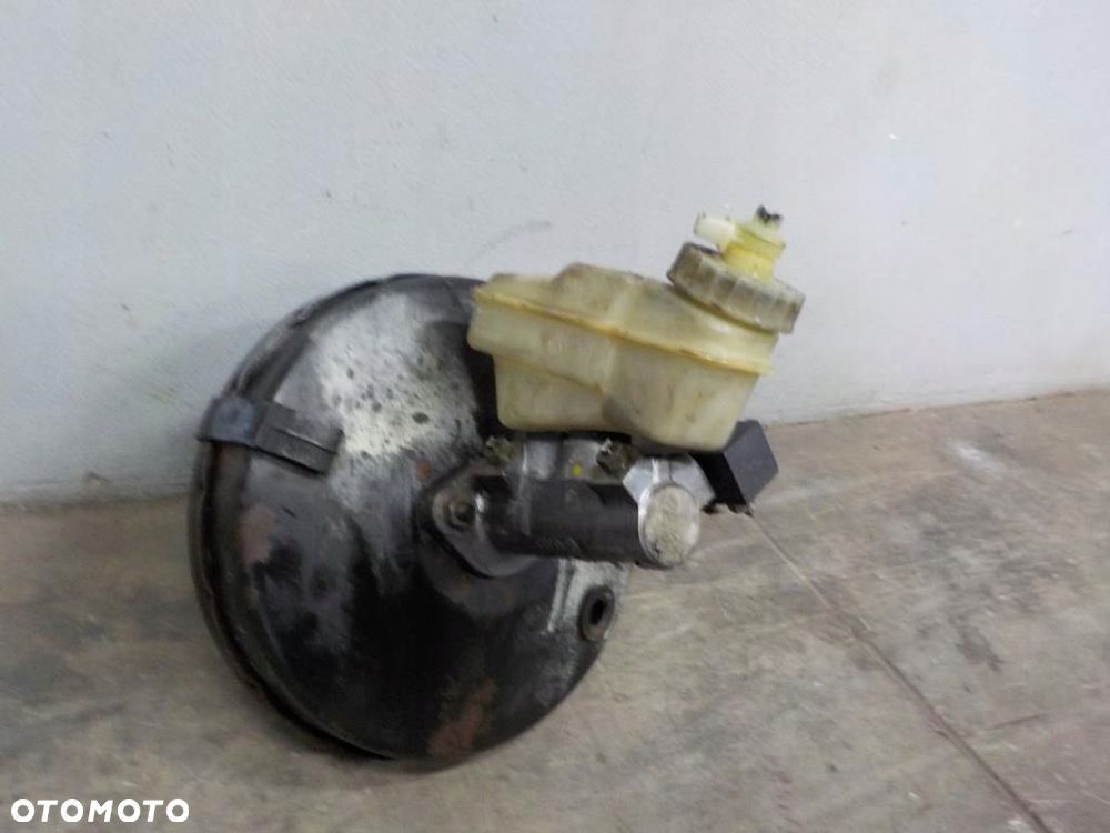 VW T4 90-95r SERWO HAMULCOWE Z ABS - 2