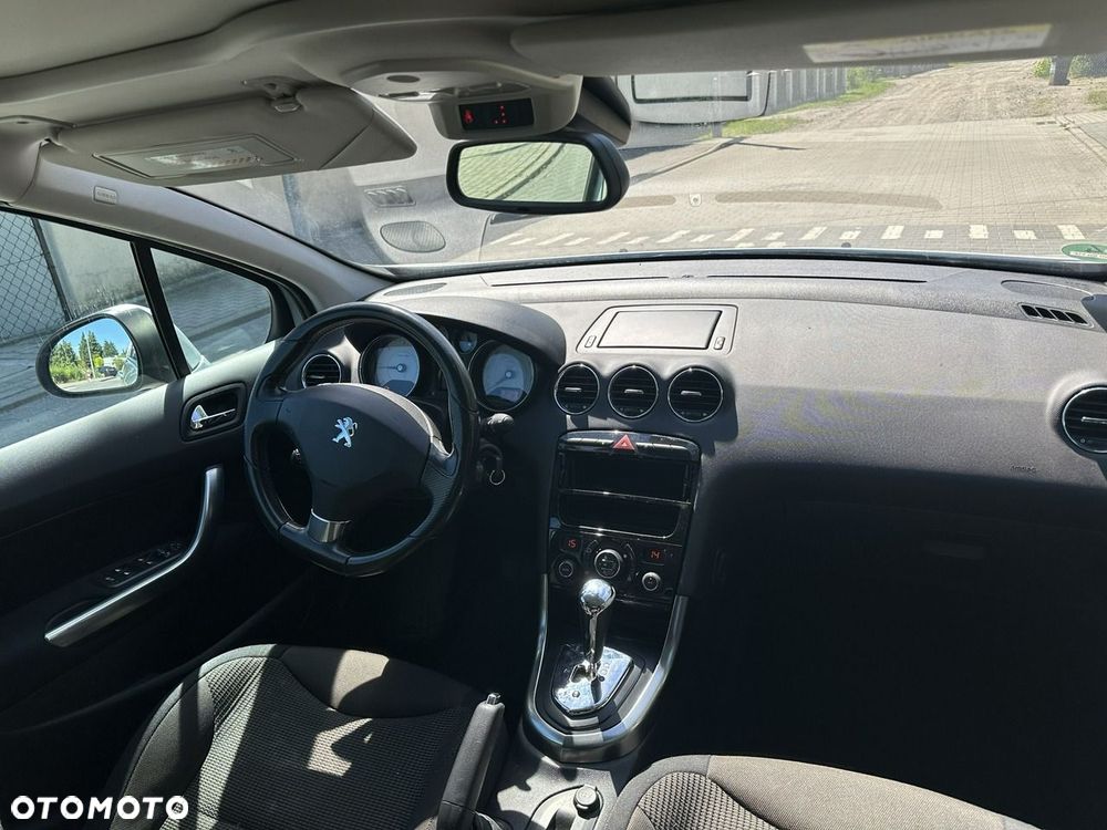 Peugeot 308 - 6