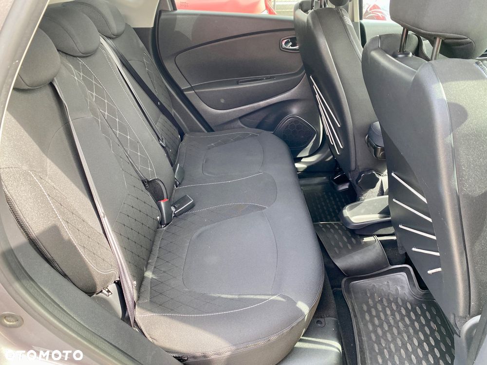 Renault Captur - 15