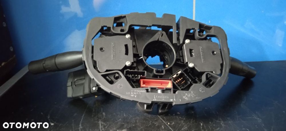 Przełącznik zespolony Renault Megane II 8200216465 - 2