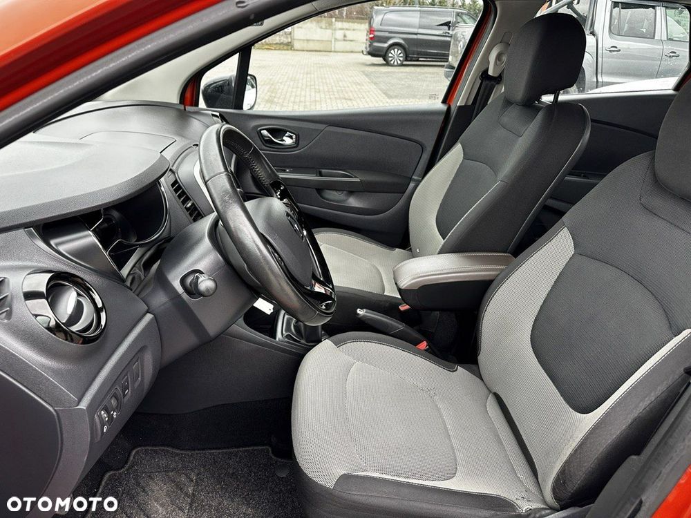 Renault Captur ENERGY TCe 90 Start&Stop Life - 21