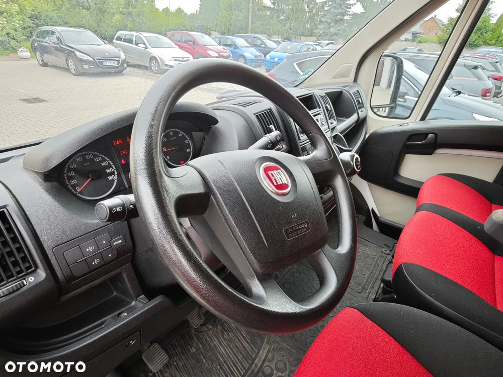Fiat Ducato - 36