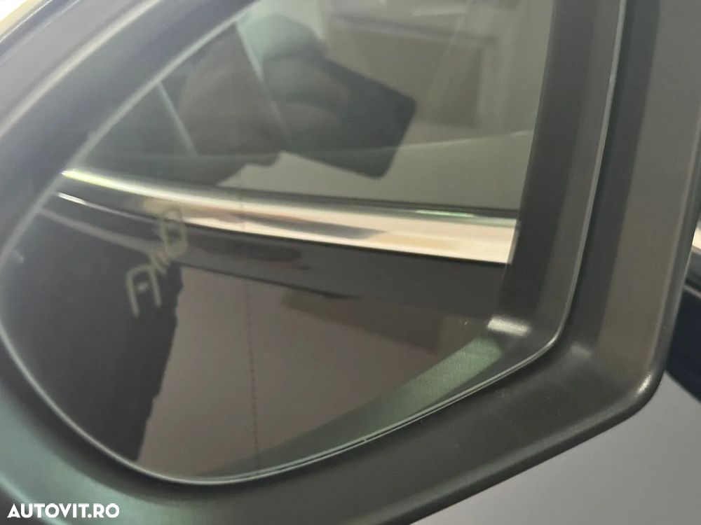 Volkswagen Golf Sportsvan 1.4 TSI BMT DSG Highline - 20