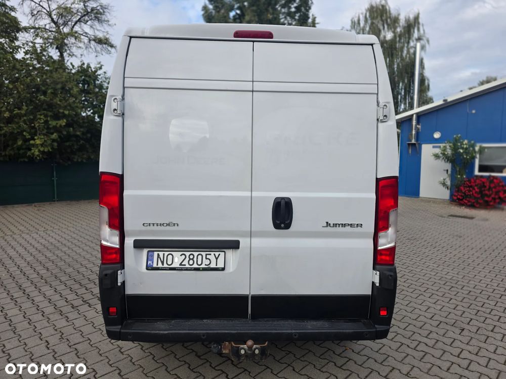 Citroën Jumper - 8