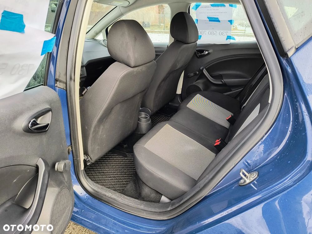 Seat Ibiza 1.0 Reference - 9