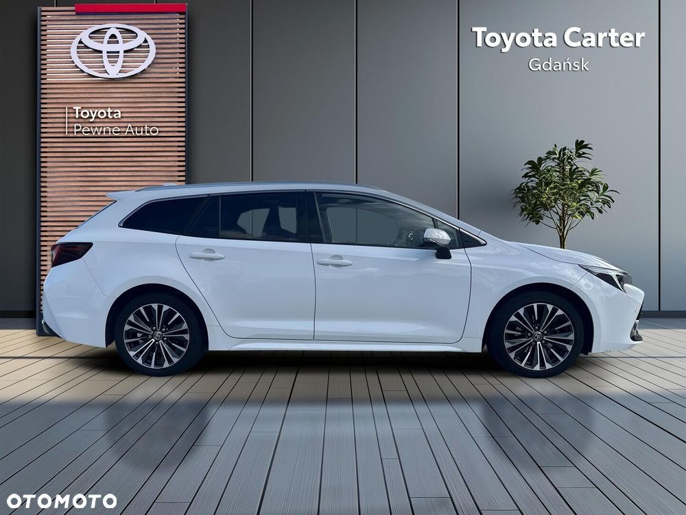 Toyota Corolla 1.8 Hybrid Style - 7