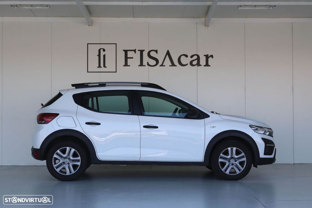 Dacia Sandero 1.0 TCe Essential - 6