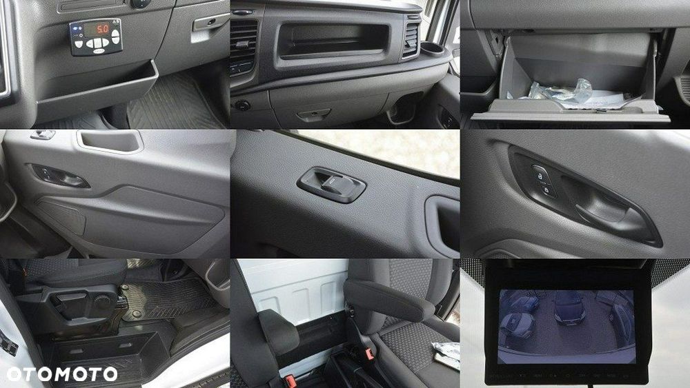 Ford Transit - 23