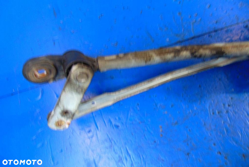 MAZDA 3 1.6TDCI HB 5D MECHANIZM WYCIERACZEK 0390241731 - 2