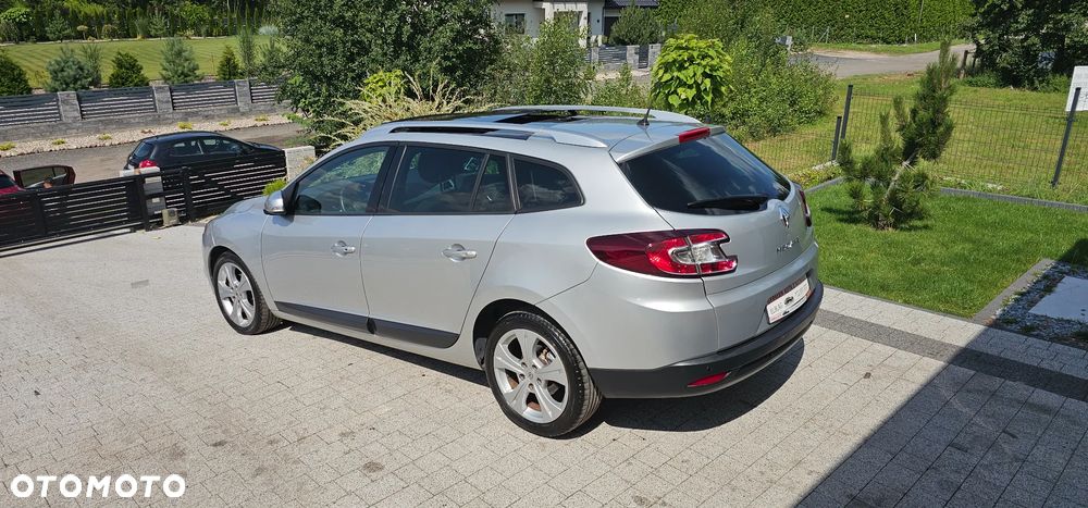 Renault Megane 2.0 140 CVT Dynamique - 21